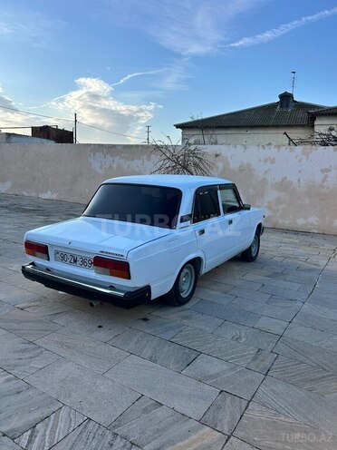 LADA (VAZ) 2107-9