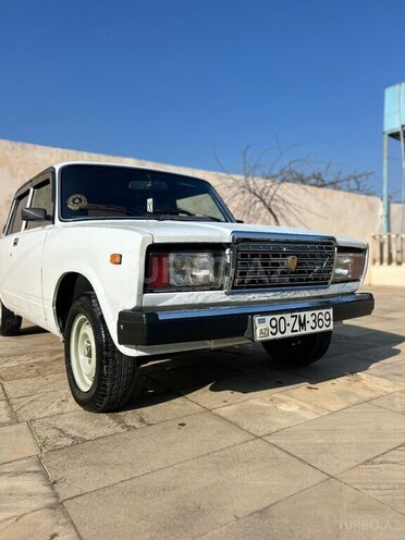 LADA (VAZ) 2107-11