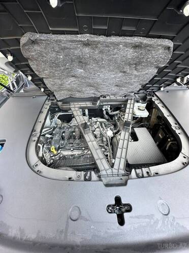 Changan Qiyuan Q07-13