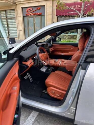 Changan Qiyuan Q07-6