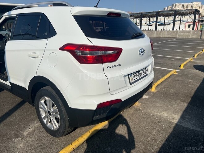 Hyundai Creta-2