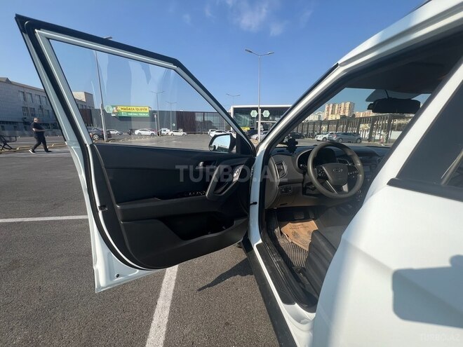 Hyundai Creta-5