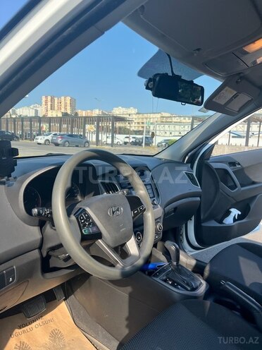 Hyundai Creta-7