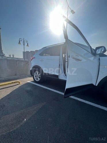 Hyundai Creta-11