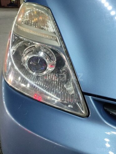 Toyota Prius-8