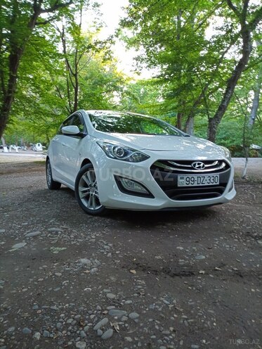 Hyundai i30-2