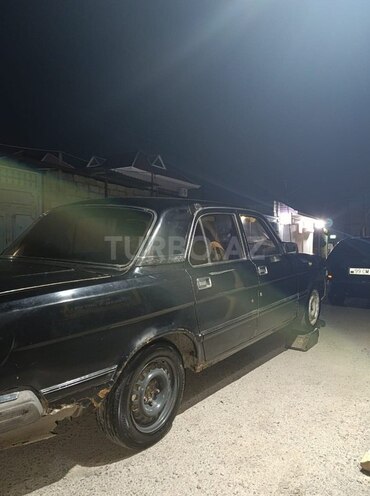 GAZ 3110 "Volga"-3