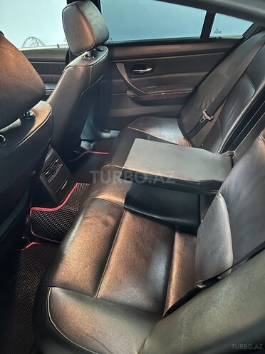 BMW 325-8