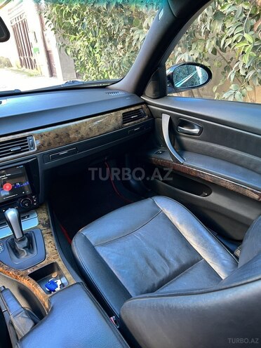 BMW 325-7
