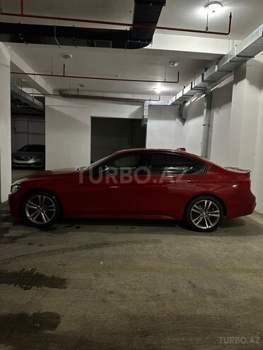 BMW 330-3