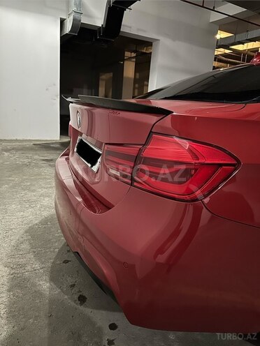 BMW 330-5