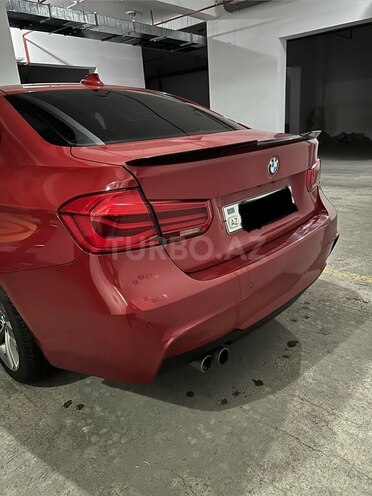 BMW 330-4