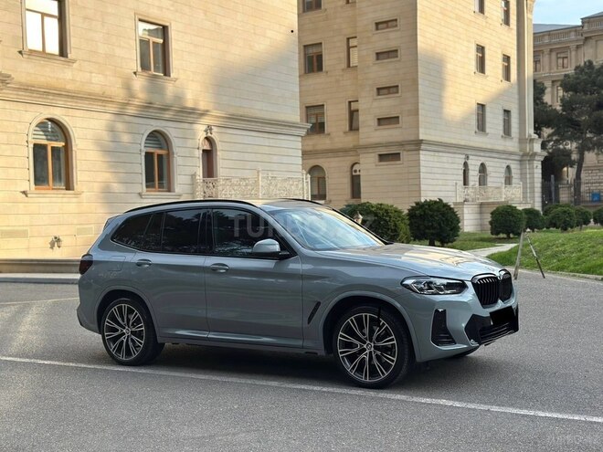 BMW X3-3