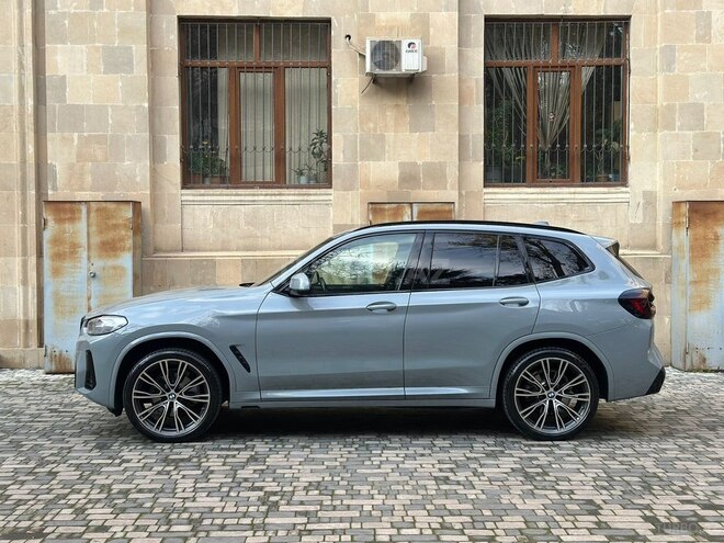 BMW X3-6