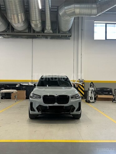 BMW X3-2