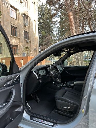 BMW X3-13