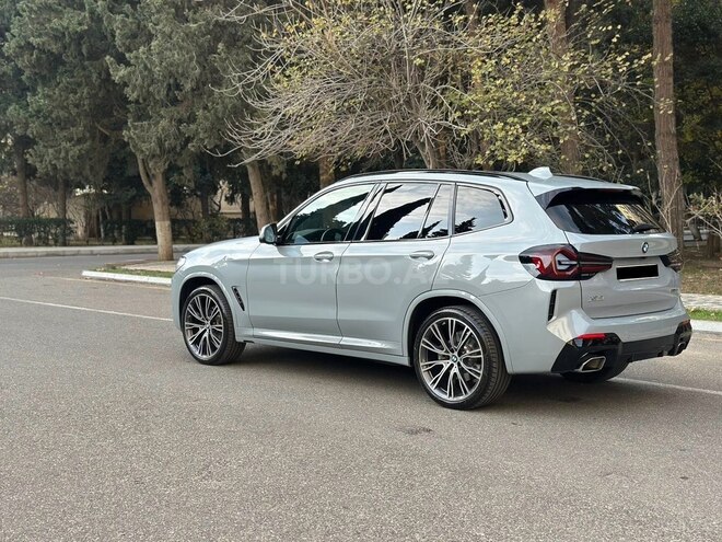 BMW X3-10