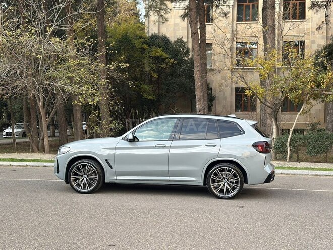 BMW X3-11