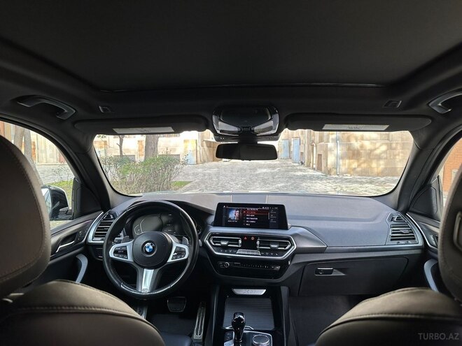 BMW X3-12