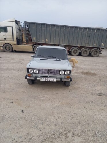 LADA (VAZ) 2106-1