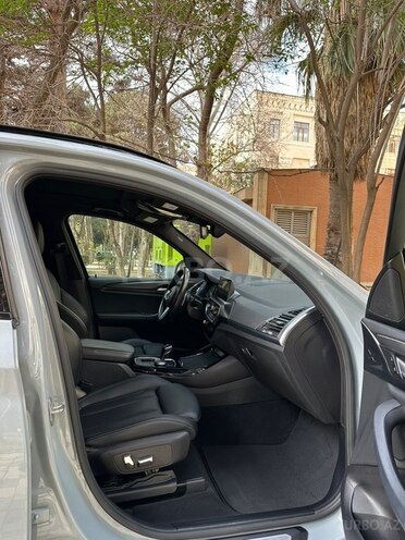 BMW X3-15