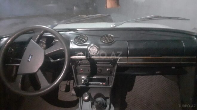 LADA (VAZ) 2106-3