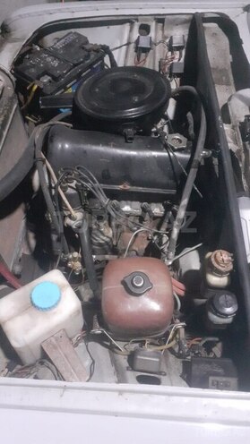 LADA (VAZ) 2106-5