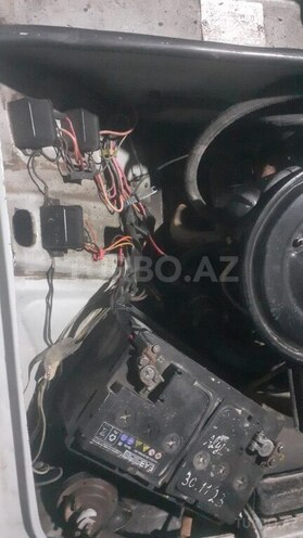 LADA (VAZ) 2106-6