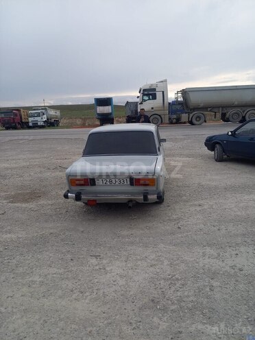 LADA (VAZ) 2106-2