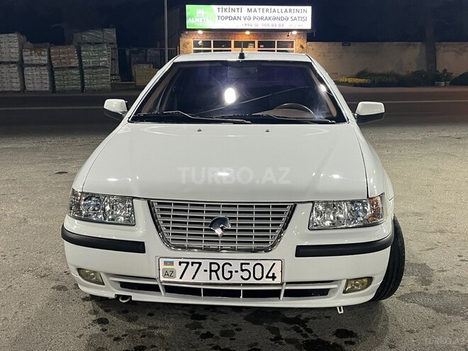 Khazar LD-1