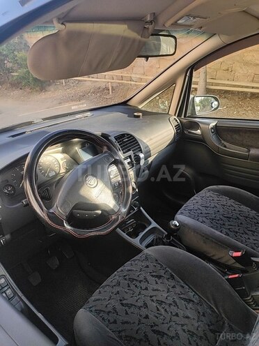 Opel Zafira-7