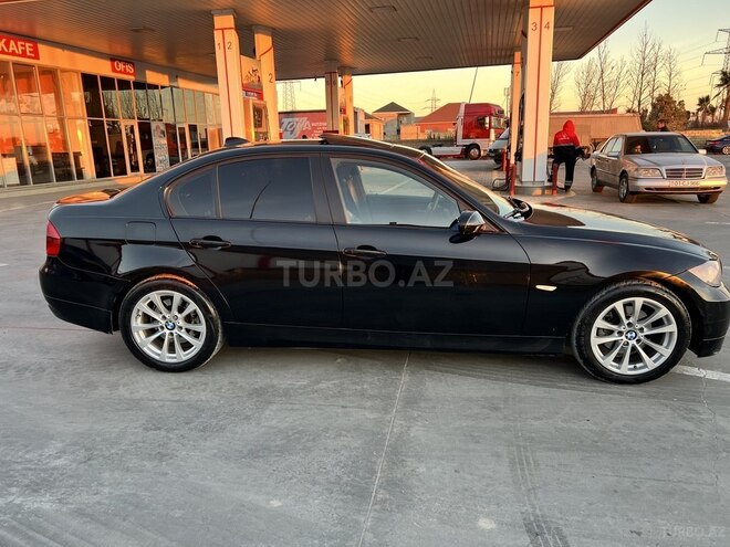 BMW 325-5