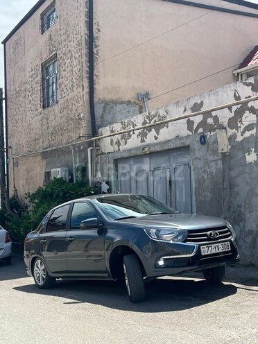 LADA (VAZ) Granta-6
