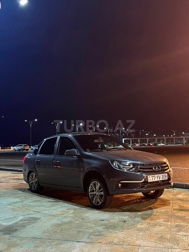 LADA (VAZ) Granta-5