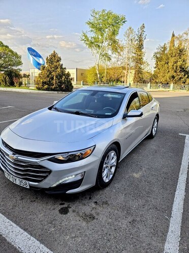 Chevrolet Malibu-3