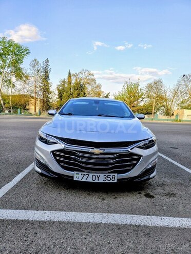 Chevrolet Malibu-2