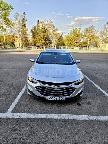 Chevrolet Malibu-1