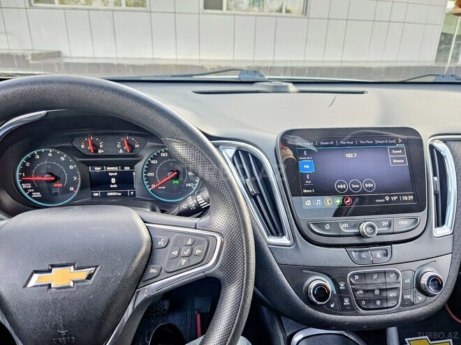 Chevrolet Malibu-11