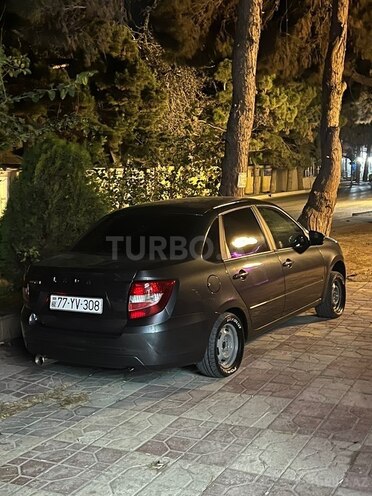 LADA (VAZ) Granta-13