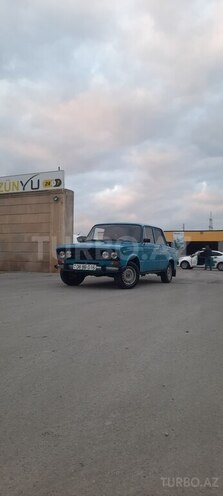 LADA (VAZ) 2106-2