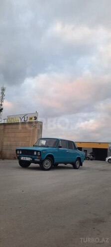 LADA (VAZ) 2106-3