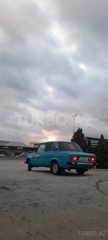 LADA (VAZ) 2106-4