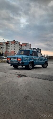 LADA (VAZ) 2106-5