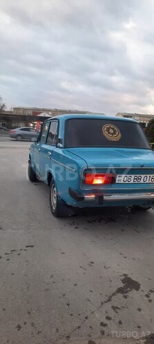 LADA (VAZ) 2106-6