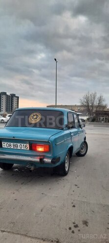 LADA (VAZ) 2106-7