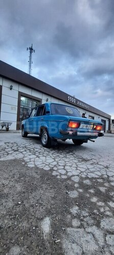 LADA (VAZ) 2106-8