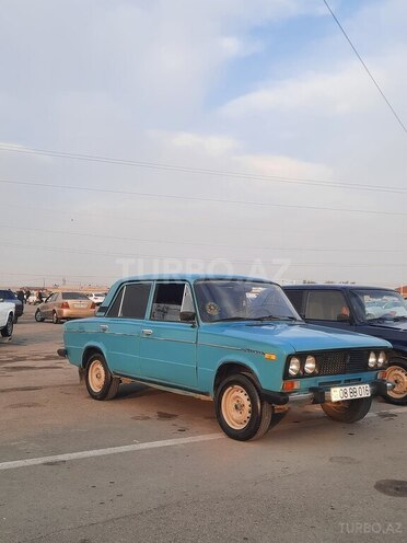 LADA (VAZ) 2106-1
