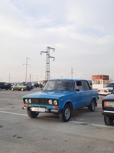 LADA (VAZ) 2106-9
