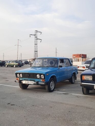 LADA (VAZ) 2106-10