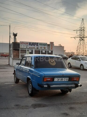 LADA (VAZ) 2106-11